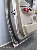 1997-2003 Ford F150 Passenger Side Rear Crew Cab Door Left Hand