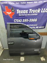 2009-2014 Ford F150 RH Passenger Side Front Door