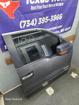 2009-2014 Ford F150 RH Passenger Side Front Door
