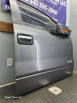 2009-2014 Ford F150 RH Passenger Side Front Door