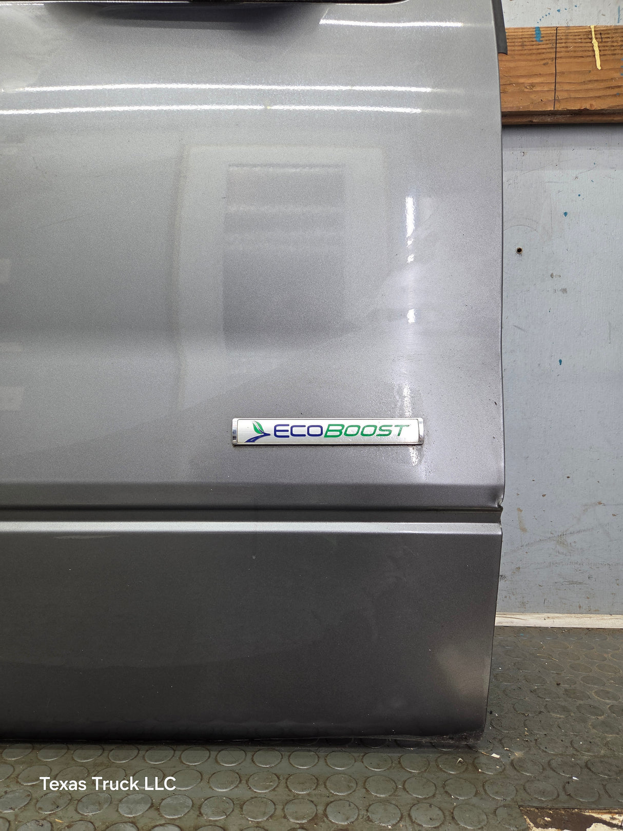 2009-2014 Ford F150 RH Passenger Side Front Door