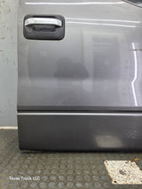 2009-2014 Ford F150 RH Passenger Side Front Door