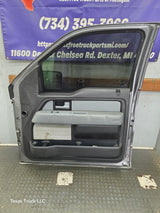 2009-2014 Ford F150 RH Passenger Side Front Door