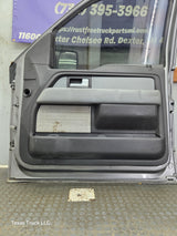 2009-2014 Ford F150 RH Passenger Side Front Door