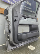 2009-2014 Ford F150 RH Passenger Side Front Door