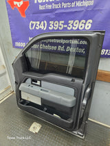 2009-2014 Ford F150 RH Passenger Side Front Door