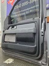 2009-2014 Ford F150 RH Passenger Side Front Door
