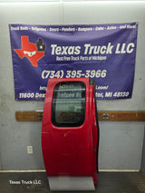 1997-2003 Ford F150 Passenger Side RH Rear Extended Cab Door