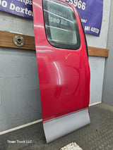 1997-2003 Ford F150 Passenger Side RH Rear Extended Cab Door