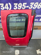 1997-2003 Ford F150 Passenger Side RH Rear Extended Cab Door