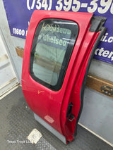 1997-2003 Ford F150 Passenger Side RH Rear Extended Cab Door
