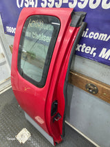 1997-2003 Ford F150 Passenger Side RH Rear Extended Cab Door