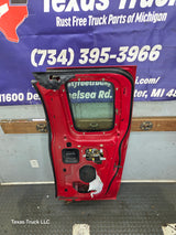 1997-2003 Ford F150 Passenger Side RH Rear Extended Cab Door
