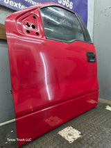 2004-2008 Ford F150 Crew Cab Driver Side Front Door LH