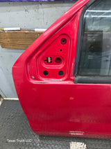 2004-2008 Ford F150 Crew Cab Driver Side Front Door LH