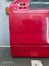 2004-2008 Ford F150 Crew Cab Driver Side Front Door LH