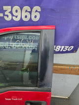 2004-2008 Ford F150 Crew Cab Driver Side Front Door LH