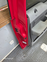 2004-2008 Ford F150 Crew Cab Driver Side Front Door LH