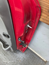 2004-2008 Ford F150 Crew Cab Driver Side Front Door LH