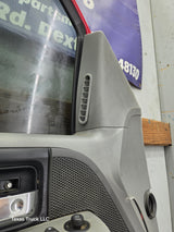 2004-2008 Ford F150 Crew Cab Driver Side Front Door LH