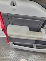 2004-2008 Ford F150 Crew Cab Driver Side Front Door LH