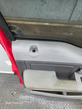 2004-2008 Ford F150 Crew Cab Driver Side Front Door LH