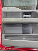 2004-2008 Ford F150 Crew Cab Driver Side Front Door LH