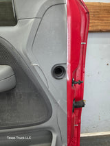 2004-2008 Ford F150 Crew Cab Driver Side Front Door LH