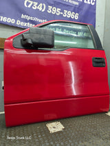 2004-2008 Ford F150 Driver Side Extended/Regular Cab Front Door LH