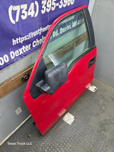 2004-2008 Ford F150 Driver Side Extended/Regular Cab Front Door LH