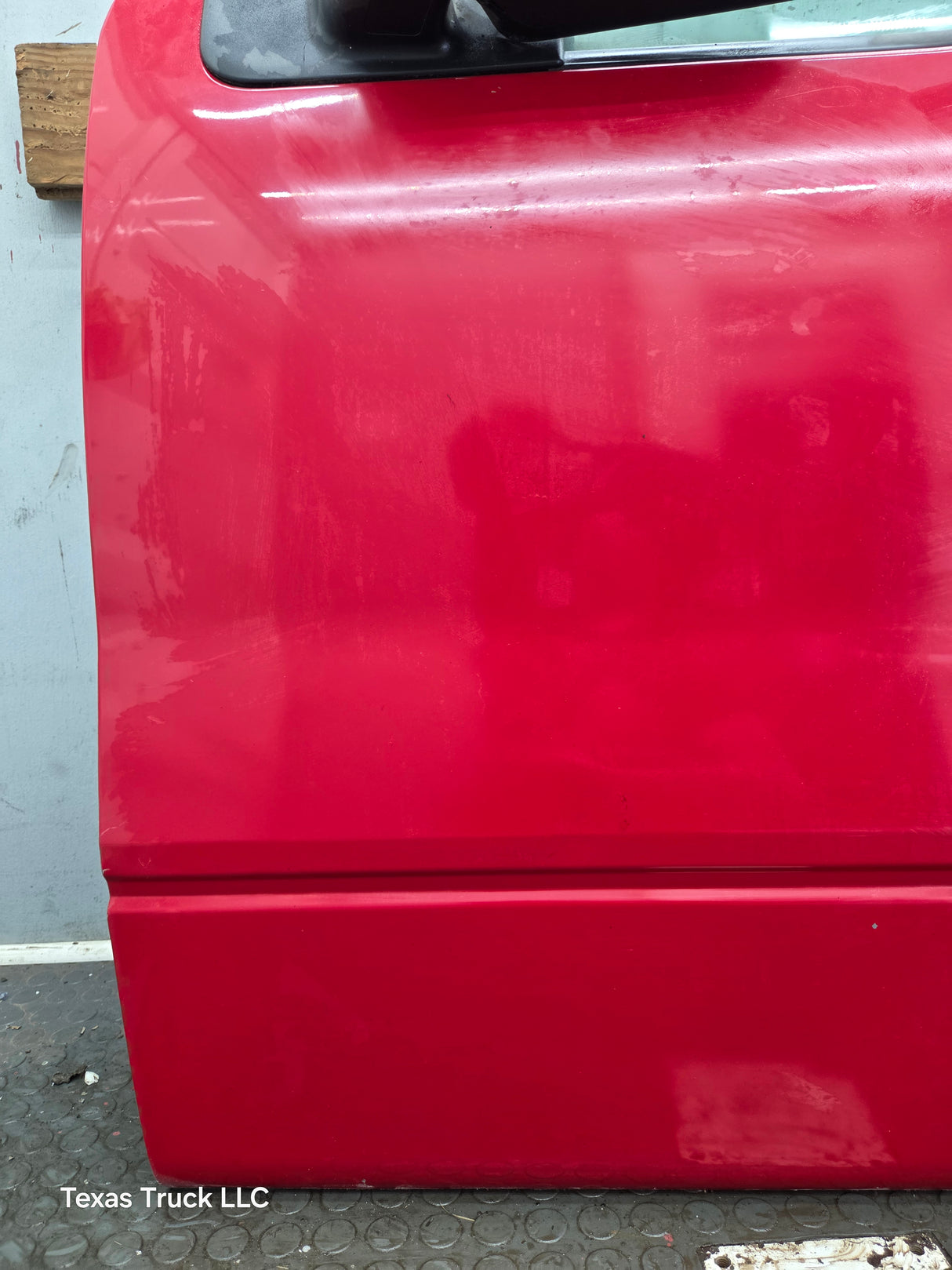 2004-2008 Ford F150 Driver Side Extended/Regular Cab Front Door LH