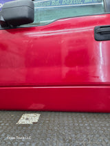 2004-2008 Ford F150 Driver Side Extended/Regular Cab Front Door LH