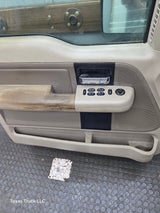 2004-2008 Ford F150 Driver Side Extended/Regular Cab Front Door LH