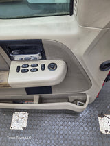 2004-2008 Ford F150 Driver Side Extended/Regular Cab Front Door LH