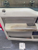 2004-2008 Ford F150 Driver Side Extended/Regular Cab Front Door LH