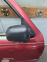 1993-2002 Ford Ranger Passenger Side Front Right Hand Door