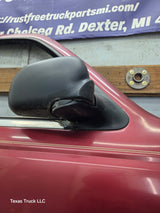 1993-2002 Ford Ranger Passenger Side Front Right Hand Door