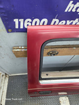 1993-2002 Ford Ranger Passenger Side Front Right Hand Door
