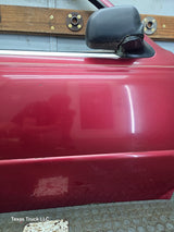 1993-2002 Ford Ranger Passenger Side Front Right Hand Door
