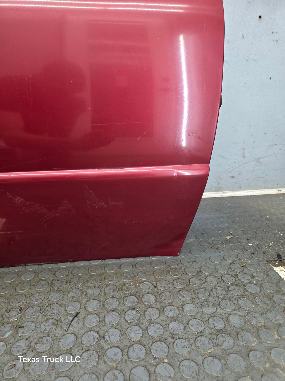 1993-2002 Ford Ranger Passenger Side Front Right Hand Door