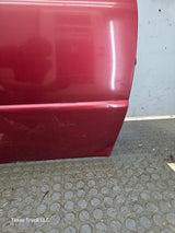 1993-2002 Ford Ranger Passenger Side Front Right Hand Door