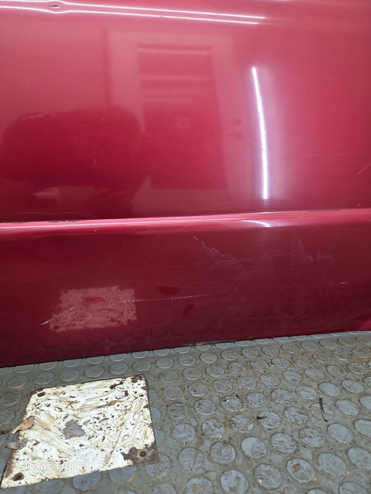 1993-2002 Ford Ranger Passenger Side Front Right Hand Door