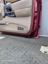 1993-2002 Ford Ranger Passenger Side Front Right Hand Door