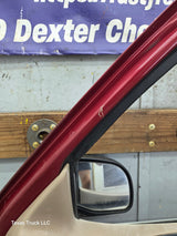 1993-2002 Ford Ranger Passenger Side Front Right Hand Door