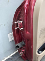1993-2002 Ford Ranger Passenger Side Front Right Hand Door