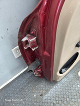 1993-2002 Ford Ranger Passenger Side Front Right Hand Door