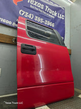 2004-2008 Ford F150 Rear Passenger Crew Cab Door