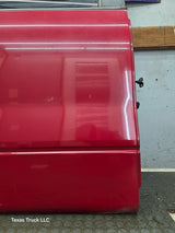 2004-2008 Ford F150 Rear Passenger Crew Cab Door