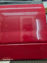 2004-2008 Ford F150 Rear Passenger Crew Cab Door