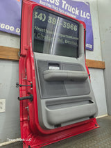 2004-2008 Ford F150 Rear Passenger Crew Cab Door